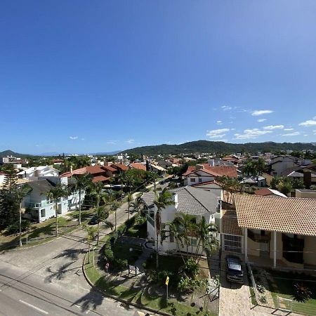 Ferienwohnung Ibiza Jurere Internacional Florianópolis Exterior foto