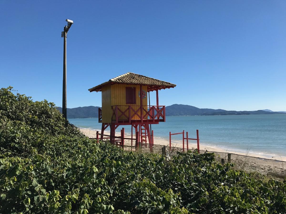 Ferienwohnung Ibiza Jurere Internacional Florianópolis Exterior foto