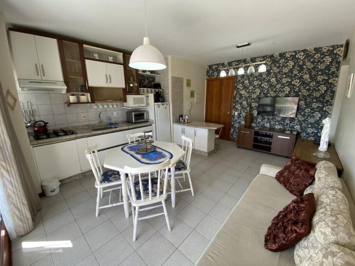Ferienwohnung Ibiza Jurere Internacional Florianópolis Exterior foto