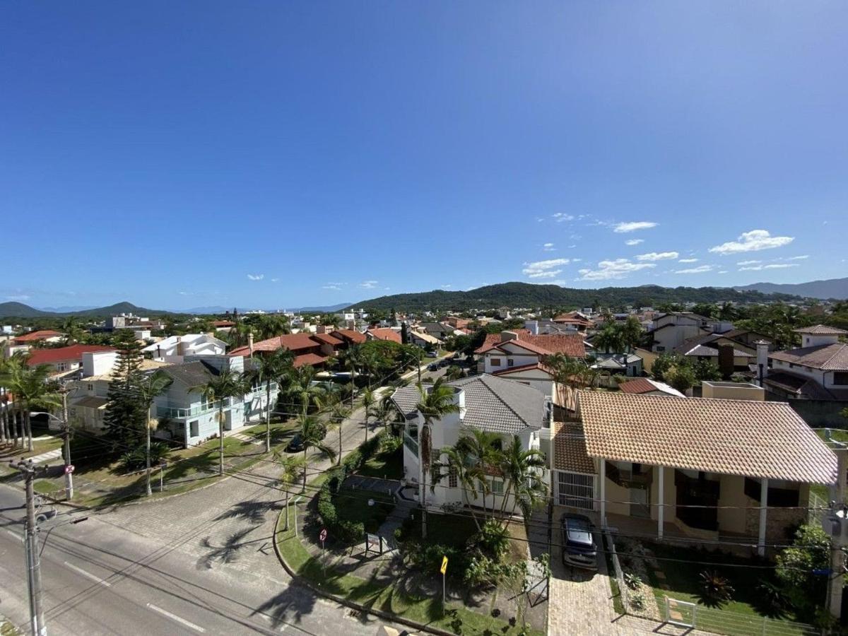 Ferienwohnung Ibiza Jurere Internacional Florianópolis Exterior foto
