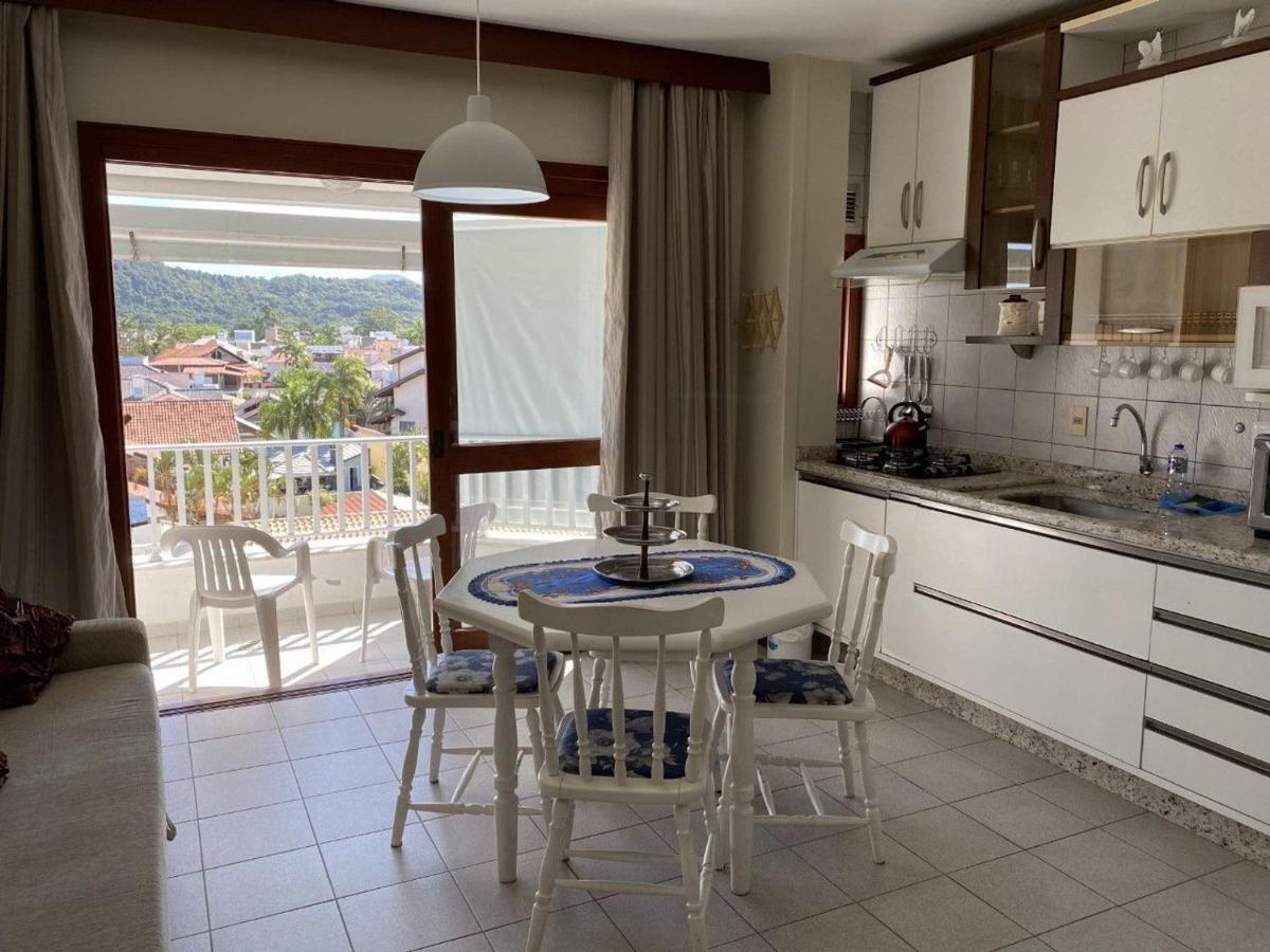 Ferienwohnung Ibiza Jurere Internacional Florianópolis Exterior foto