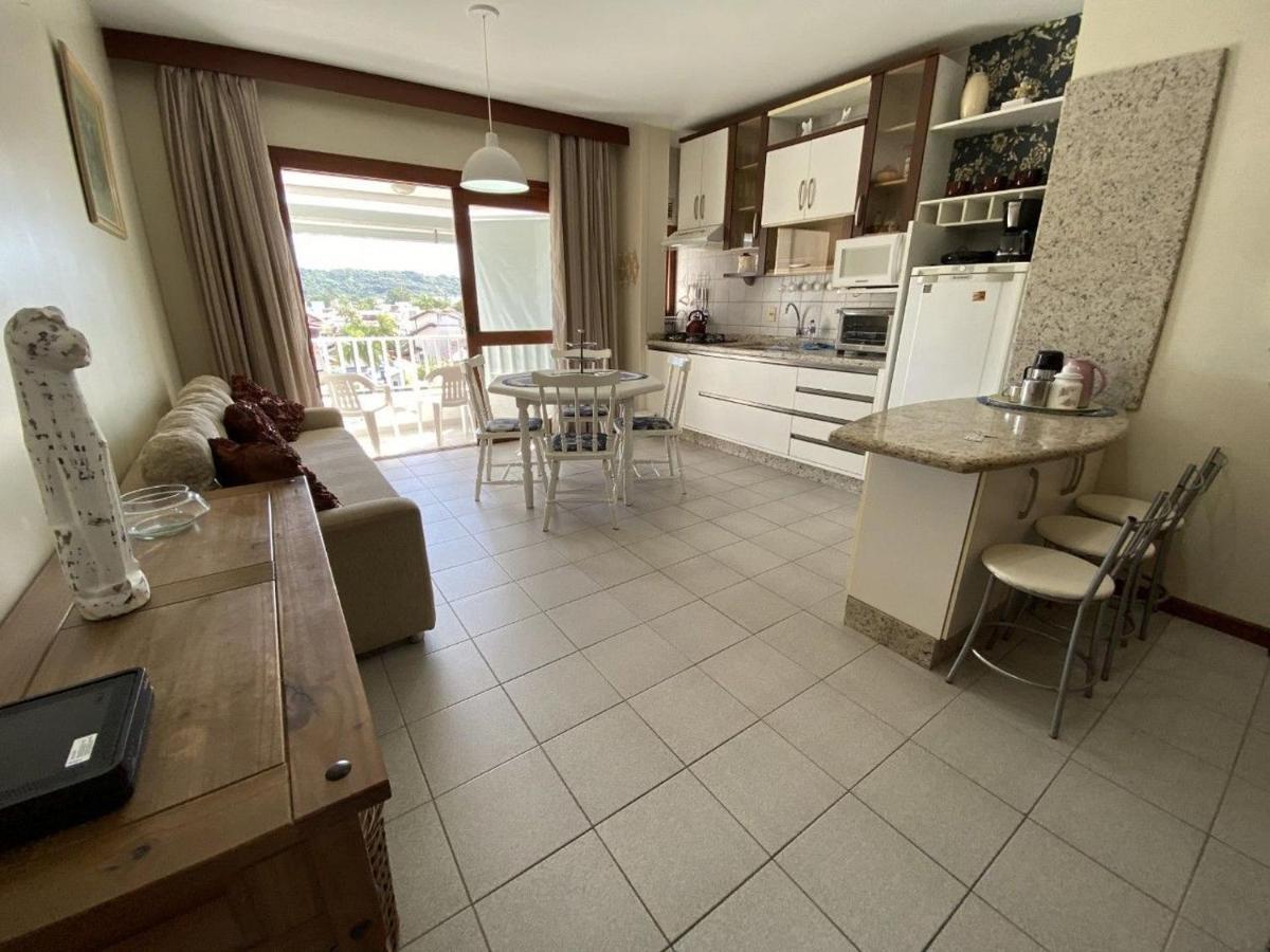 Ferienwohnung Ibiza Jurere Internacional Florianópolis Exterior foto