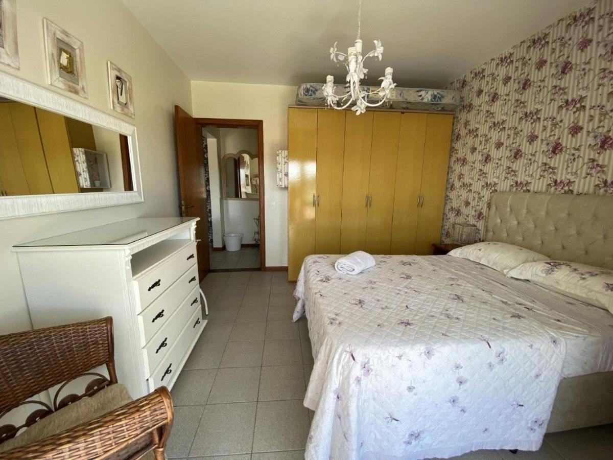 Ferienwohnung Ibiza Jurere Internacional Florianópolis Exterior foto