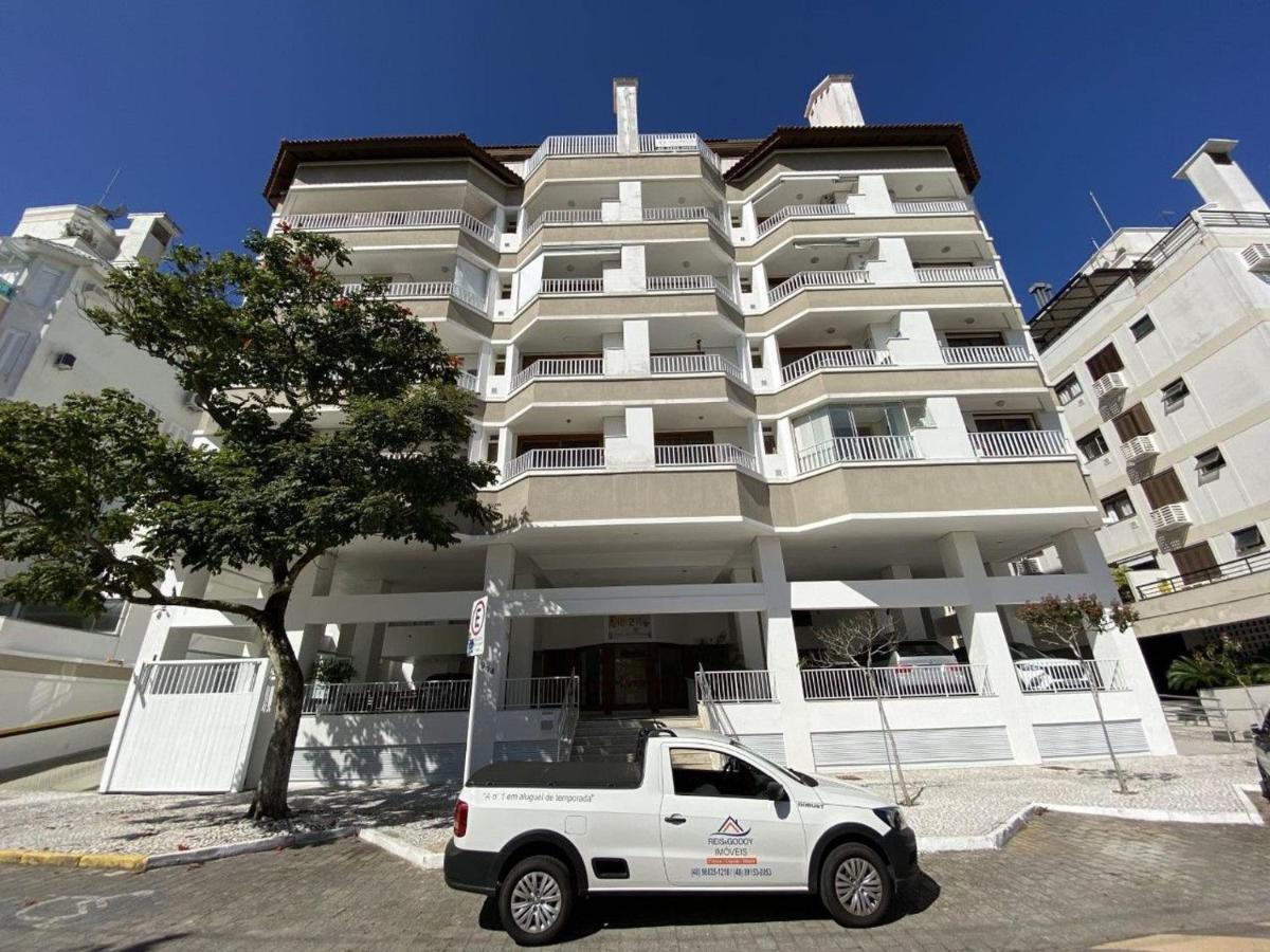 Ferienwohnung Ibiza Jurere Internacional Florianópolis Exterior foto