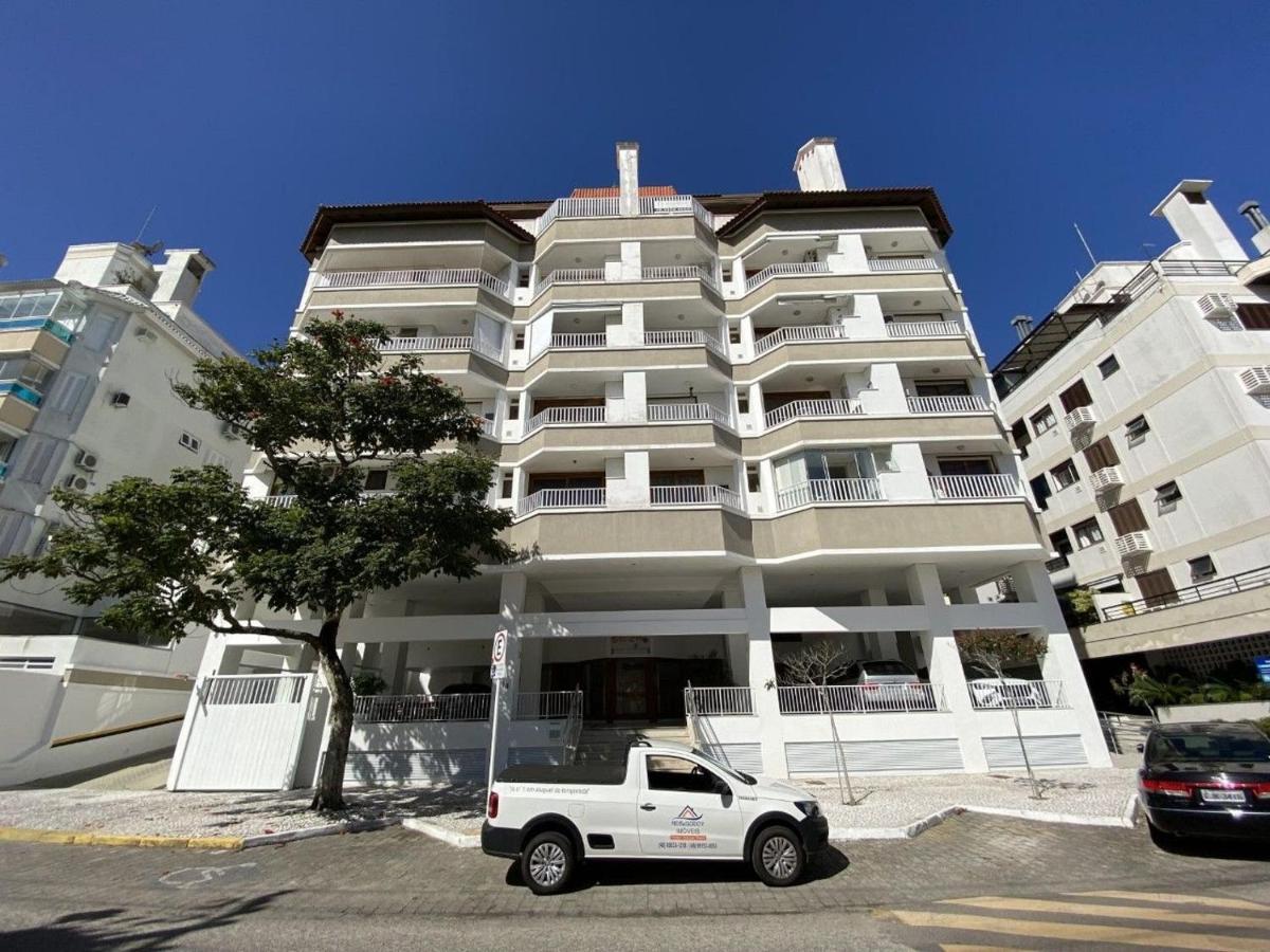 Ferienwohnung Ibiza Jurere Internacional Florianópolis Exterior foto