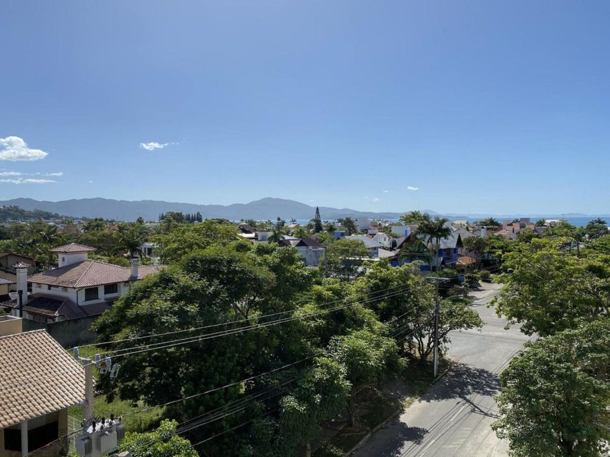Ferienwohnung Ibiza Jurere Internacional Florianópolis Exterior foto