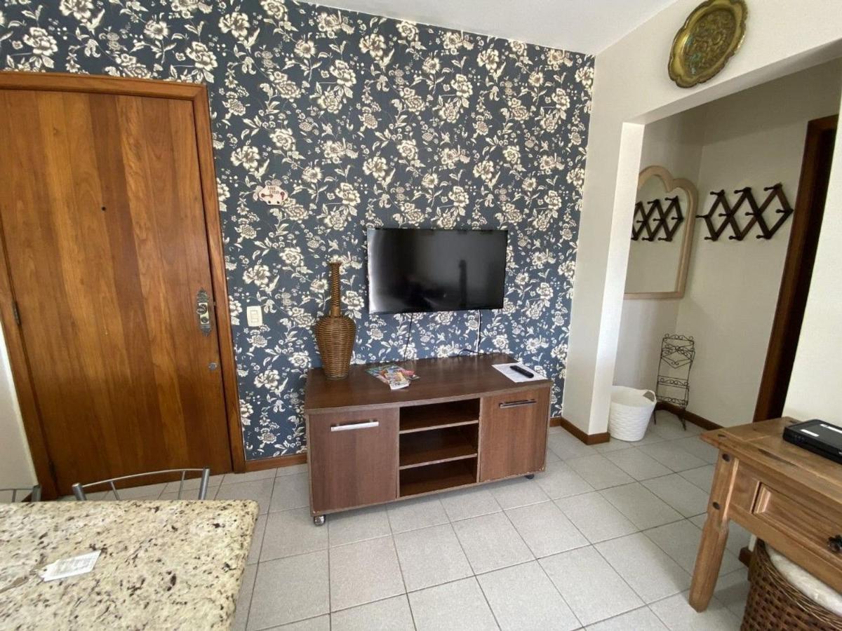 Ferienwohnung Ibiza Jurere Internacional Florianópolis Exterior foto