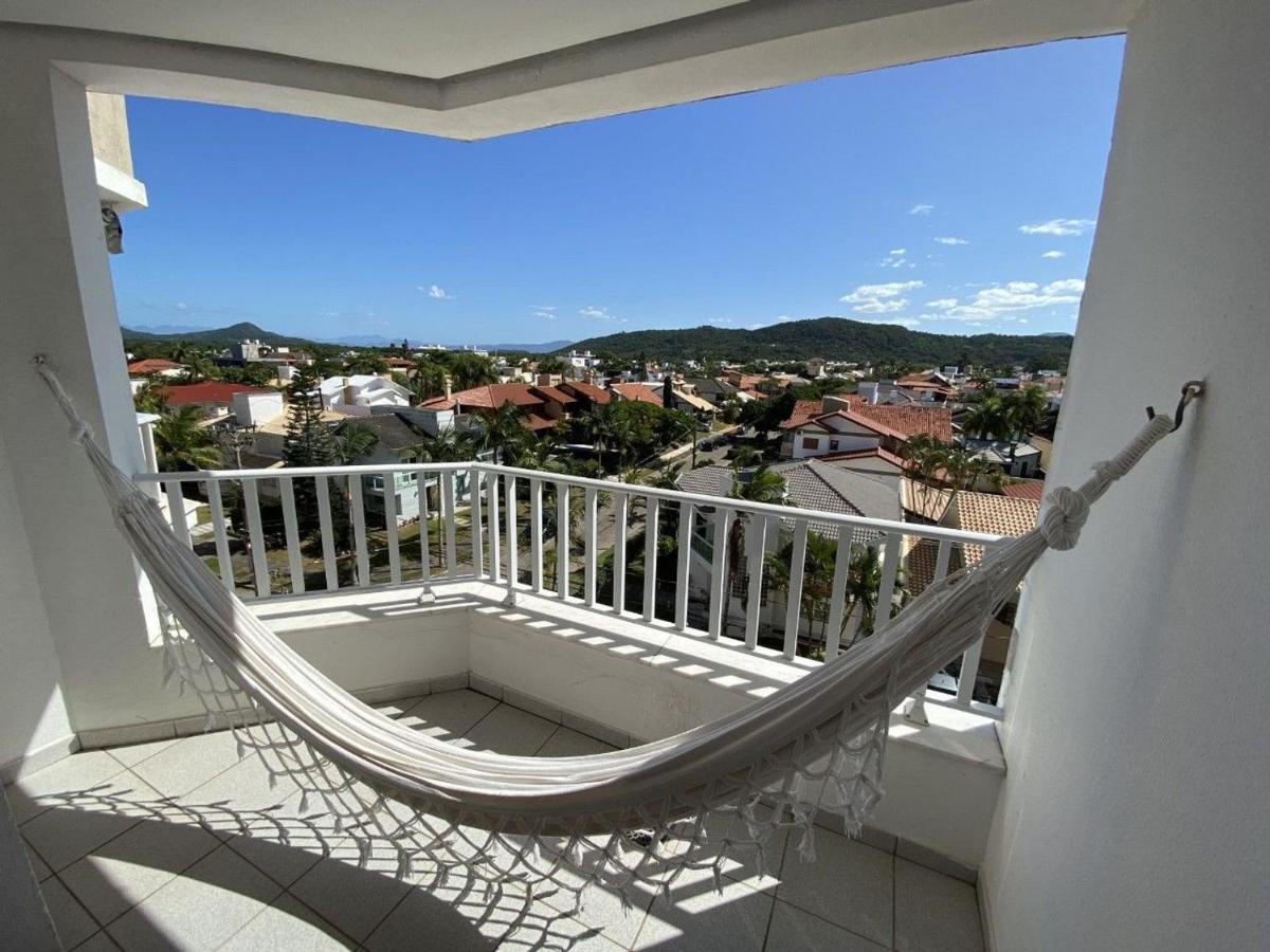 Ferienwohnung Ibiza Jurere Internacional Florianópolis Exterior foto
