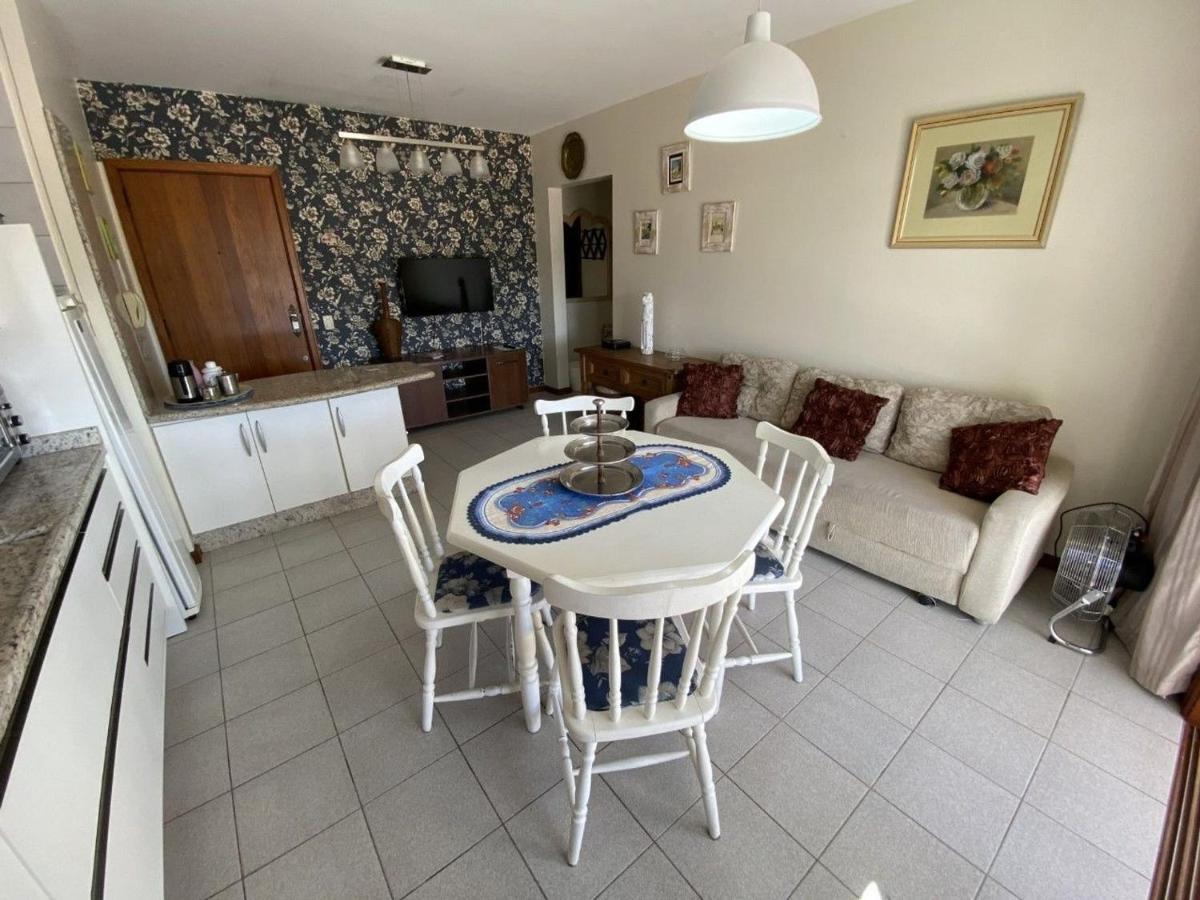 Ferienwohnung Ibiza Jurere Internacional Florianópolis Exterior foto