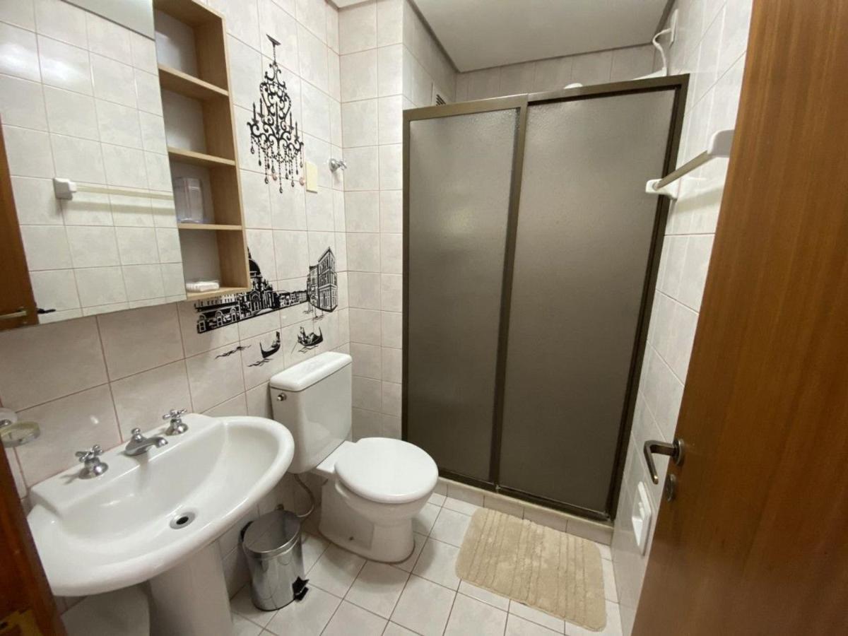 Ferienwohnung Ibiza Jurere Internacional Florianópolis Exterior foto